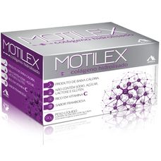 Motilex Apsen com 30 Sachês Colágeno Hidrolisado de 3g