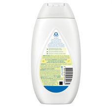 loção Hidratante JohnsonS & JohnsonS Baby Recém-Nascido de 200 ml