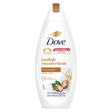 Sabonete Dove Delicious Care Karité E Baunilha 250ml