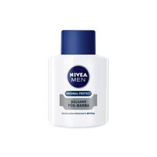 loção Pós Barba Nivea Men After Shave 100ml