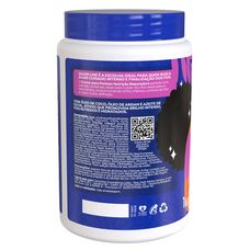 creme Para Pentear Salon Line Nutrição Reparadora 1Kg