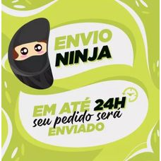 Maca Peruana Videira 500mg com 60 cápsulas