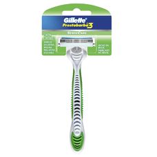 Aparelho de Barbear Gillette 3 Sense Care com 1 Unidade