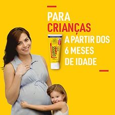 Repelente Exposis Gel Infantil 100ml