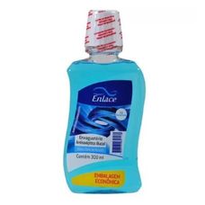 Enxaguante Bucal Enlace Ice 300ml