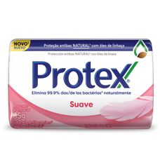 Sabonete Protex Suave 85g