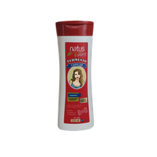 Shampoo Natus Plant Fermento 350ml