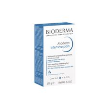Sabonete Bioderma Atoderm Intensive Pain Barra 150g