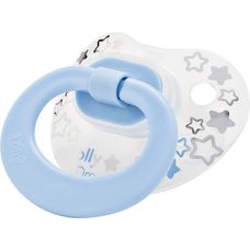 Chupeta Lolly Special Silicone Ortodôndica Tamanho 2
