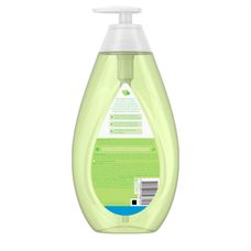 Shampoo Johnson & Johnson Baby Cabelos Claros 750ml