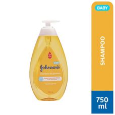 Shampoo Johnson & Johnson Baby Regular 750ml