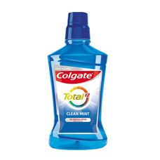Enxaguante Bucal Colgate Clean Mint 250ml