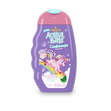 Condicionador Nazca Acqua Kids Marshmallow 250 ml