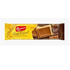 Biscoito Bauducco Choco Biscuit 80g