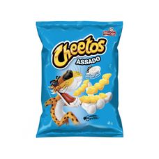 Salgadinho Cheetos Onda 45g