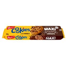 Cookies Bauducco Maxi Chocolate 96g