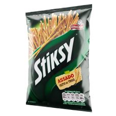 Salgadinho Stiks Elma Chips 48g