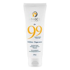 Protetor Solar Anasol loção Fps 99 120g