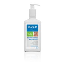 Sabonete Granado Bebê Cremoso Dermocalmante Para Pele Sensíveis 250ml