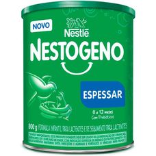 Nestogeno Espessar Nestlé de 800g