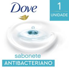 Sabonete Dove Cuida E Protege 90g