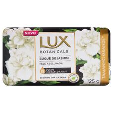Sabonete Lux Botanicals Buquê de Jasmim 125g