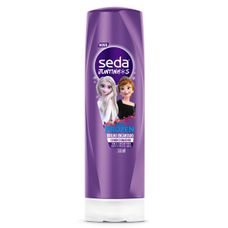 Condicionador Seda Frozen Todos Tipos Cabelos 300ml