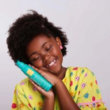 Repelente Moskitoff Icaridina Kids Spray 100ml