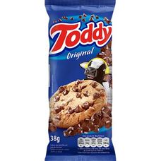 Cookies Toddy Original 38g
