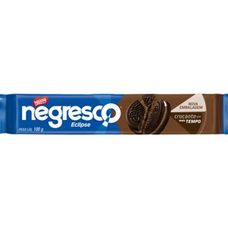 Biscoito Negresco Recheado Eclipse 100g