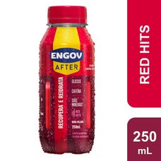 Engov After Red Hits 250ml
