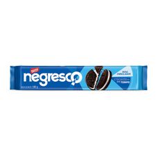 Biscoito Negresco Recheado 100g
