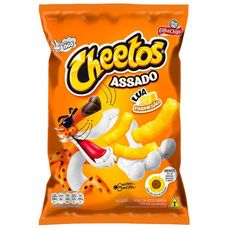 Salgadinho Cheetos Lua 40g