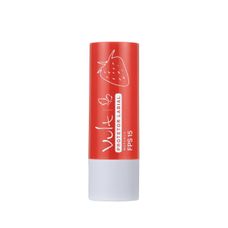 Protetor Labial Vult Balm Morango 3,5g