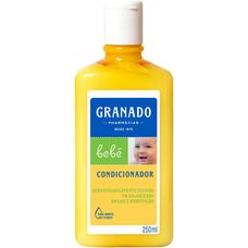 Condicionador Bebe Camomila Granado 250ml