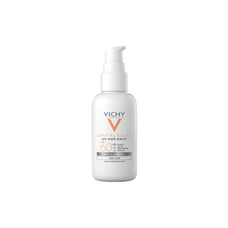 Protetor Solar Vichy Capital Soleil Aging Daily Fps 60 40ml