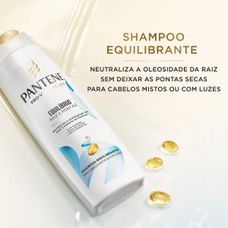 Shampoo Pantene Equilibrio 300ml