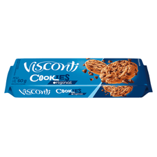 Cookies Visconti  Original 60g