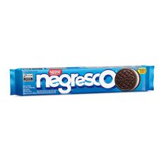 Biscoito Negresco Recheado Baunilha 90gr