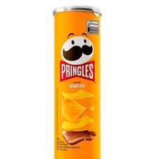 Batata Pringles Queijo 109gr