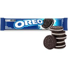 Biscoito Recheado Oreo Original 90g