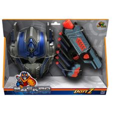 Lanca Dardo Art Brink 6 Dardo E Mascara Robo