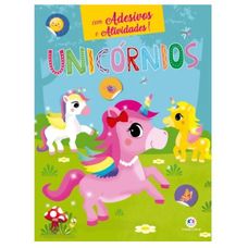 Livro Unicornios