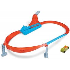 Pista Hot Wheels Campeonato
