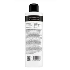 Shampoo Principia Antiqueda 2% Niacinamida + 1% Cafeina Aq-01 250ml