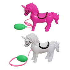 Unicornios Encantados