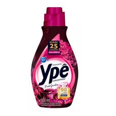 Amaciante Ype Pink Concentrado 500ml