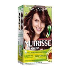 Tintura Nutrisse Loréal 67 Chocolate