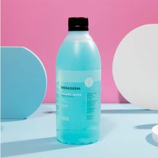 Sabonete Hidraderm Neutro líquido 500ml Refil
