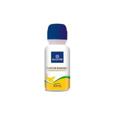 Óleo de Banana Avante 30ml